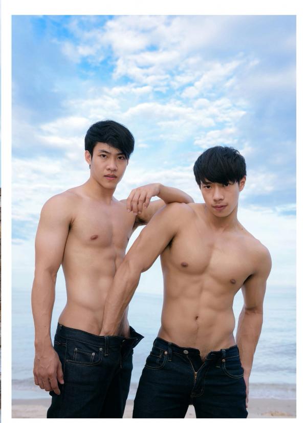 Brothers-Special-01---Hack-amp-Babe